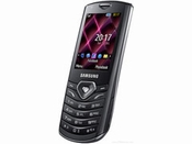 Samsung S5350 Shark
