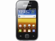 Samsung S5360 Galaxy Y