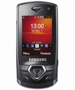 Samsung S5550 Chester