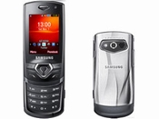 Samsung S5550 Shark 2