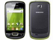 Samsung S5570 Galaxy Mini