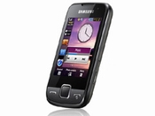 Samsung S5600