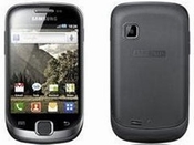 Samsung S5670 Galaxy Fit