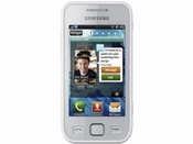 Samsung S5750 Wave 575