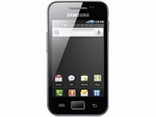 Samsung Galaxy Ace met Internet en 275 min