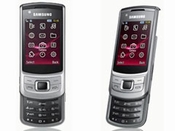 Samsung S6700