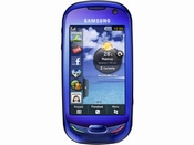 Samsung S7550 Blue Earth