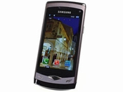 Samsung S8500 Wave