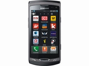 Samsung S8530 Wave II