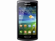 Samsung S8600 Wave 3