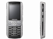 Samsung S9402 Ego