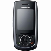 Samsung SGH-M600