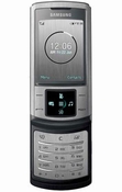 Samsung U900 Soul