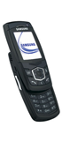 Samsung Z320