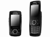 Samsung Z650i