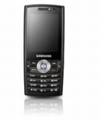 Samsung i200 Black