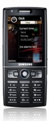 Samsung i550
