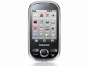 Samsung i5500 Corby Smartphone