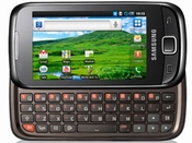 Samsung i5510 Galaxy 551