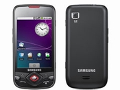 Samsung i5700 Spica