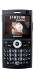 Samsung i600