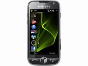Samsung i8000 Omnia II