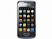 Samsung i8520 Beam
