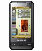 Samsung i900 Omnia