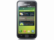 Samsung i9000 Galaxy S