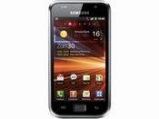 Samsung i9001 Galaxy S Plus
