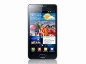 Samsung i9100 Galaxy S II