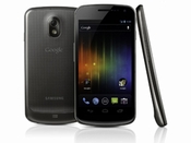 Samsung i9250 Galaxy Nexus