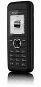 Sony-Ericsson  J132