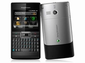 Sony-Ericsson Aspen