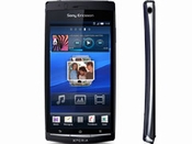 Sony-Ericsson Xperia Arc