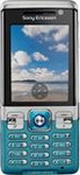 Sony-Ericsson C702