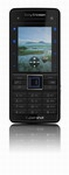 Sony-Ericsson C902