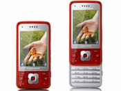 Sony-Ericsson C903