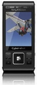 Sony-Ericsson C905