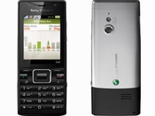 Sony-Ericsson Elm