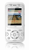 Sony-Ericsson F305