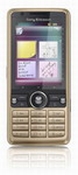 Sony-Ericsson G700