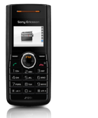 Sony-Ericsson J120i