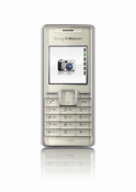 Sony-Ericsson K200i