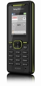 Sony-Ericsson K330