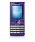 Sony-Ericsson K770i