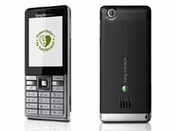 Sony-Ericsson Naite