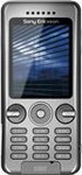 Sony-Ericsson S302