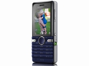 Sony-Ericsson S312