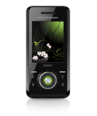 Sony-Ericsson S500i